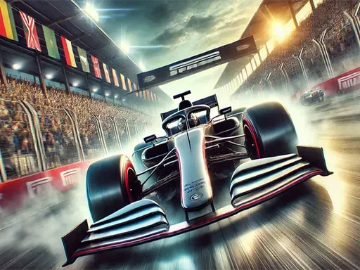 GT Formula Championship Racing Game game thumbnail