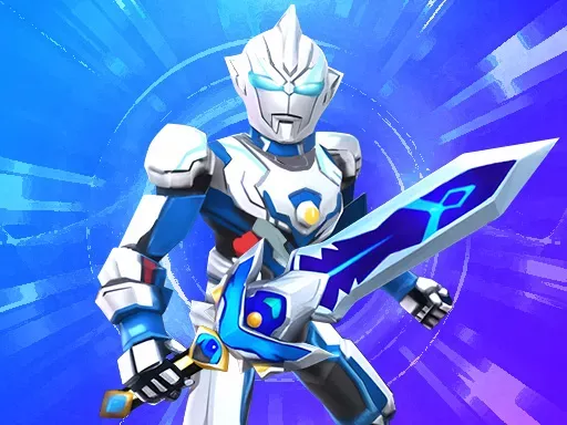 War Robots: Tactical Combat Arena game thumbnail