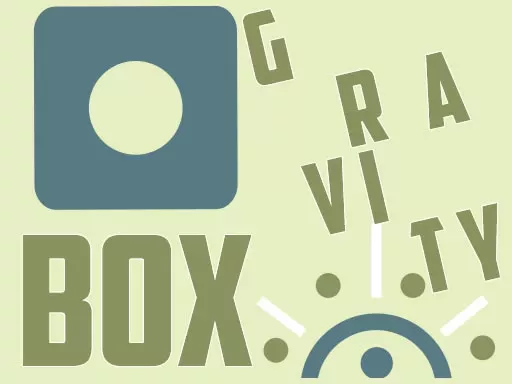 Gravity Box: Physics Puzzle Challenge game thumbnail