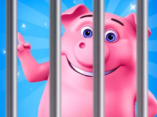 Beast Uncaged: Mechanical Screw Puzzles game thumbnail