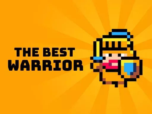 The Best Warrior Clicker Quest game thumbnail