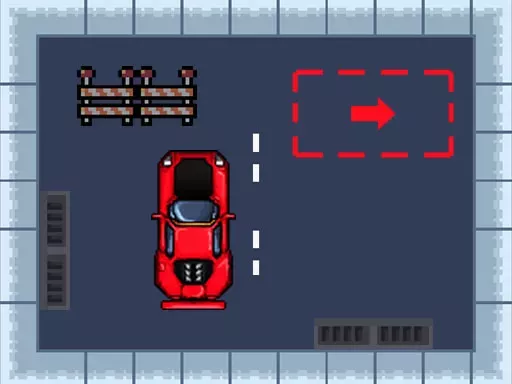 Parking Skills: Urban Driving Challenge game thumbnail