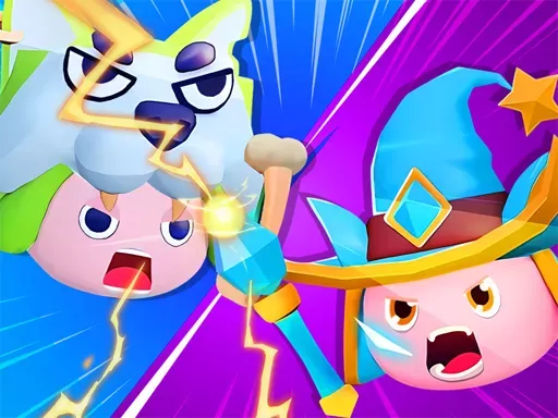 Mobile Legends Slime: 3v3 Arena Brawls game thumbnail