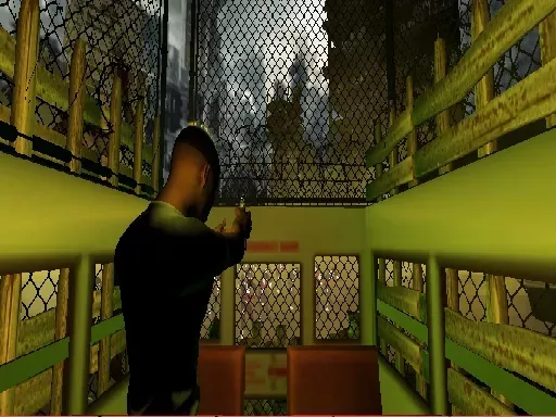 Lost Bus: Survive the Mutant Apocalypse game thumbnail