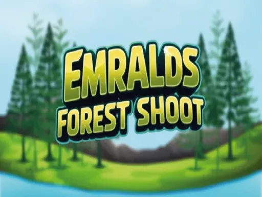 Emerald Forest Archery Quest game thumbnail