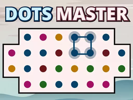 Dots Master: Connect & Clear Puzzles game thumbnail